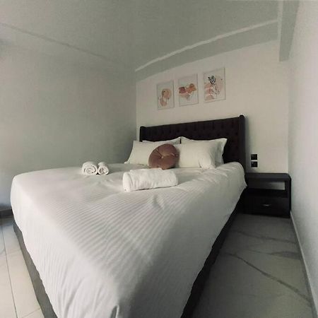 Barkon Apartment Янина Экстерьер фото