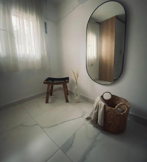 Barkon Apartment Янина Экстерьер фото