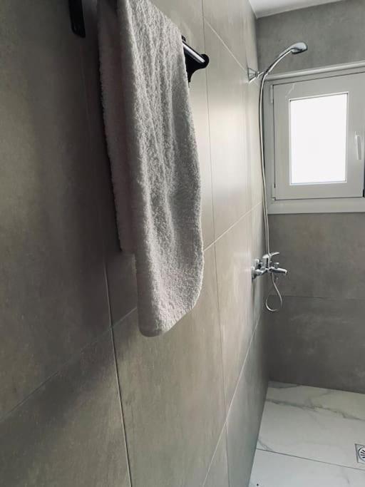 Barkon Apartment Янина Экстерьер фото