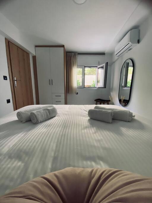 Barkon Apartment Янина Экстерьер фото